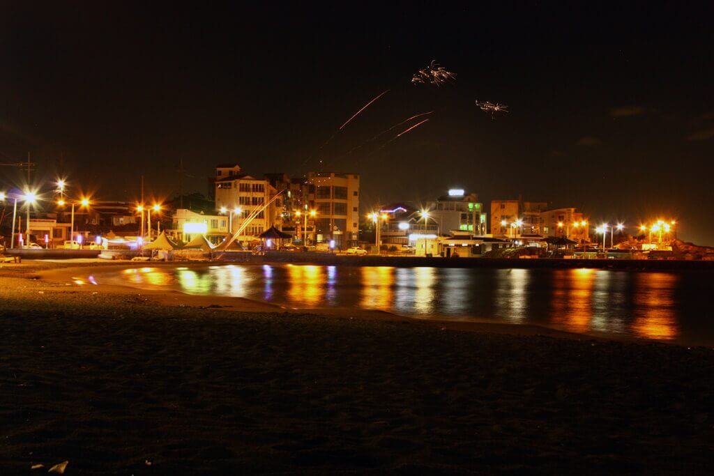 Iho Tewoo Beach Night Vision (2)