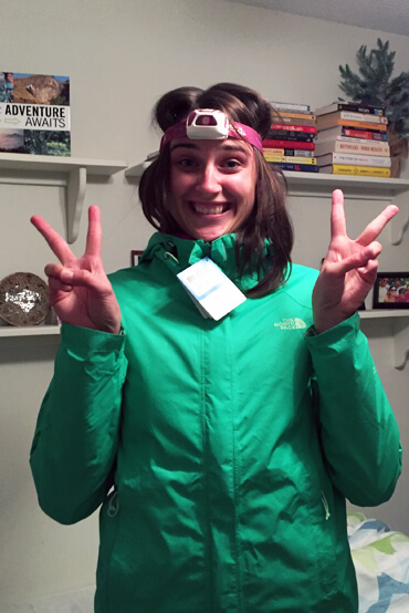 RTW Prep - I'm all geared up!