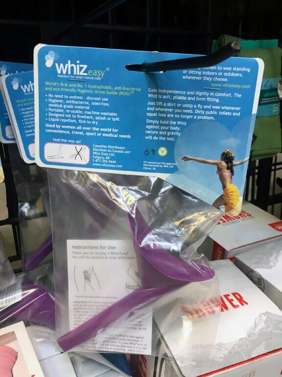 RTW Prep - Whiz Easy for Women!