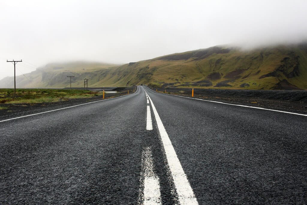 Iceland Road Trip