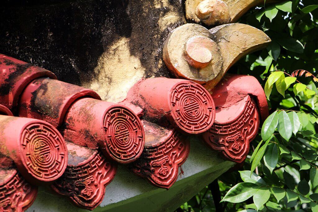 Vietnam Colours & Textures