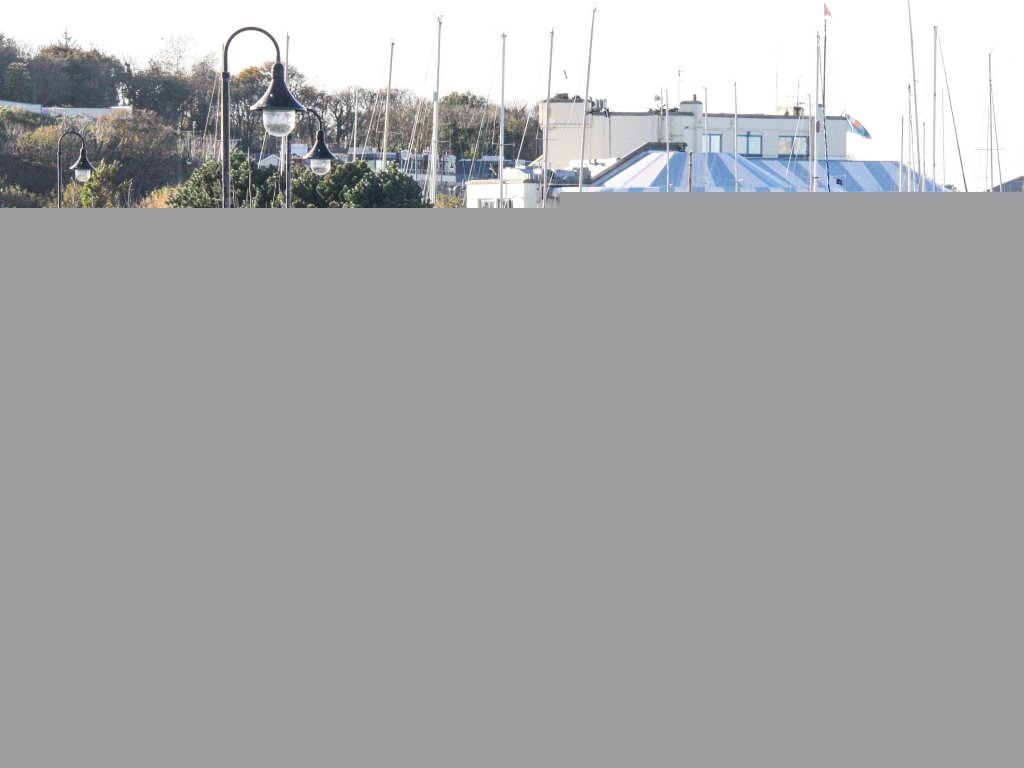 Howth Harbour Walk
