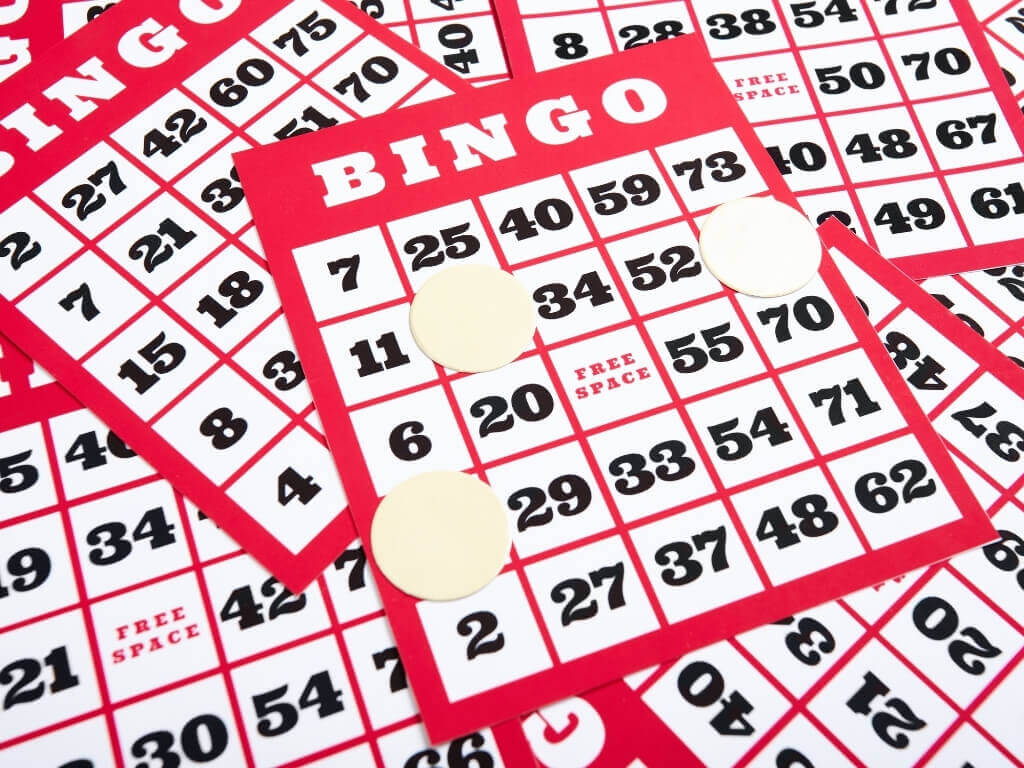 BINGO Game