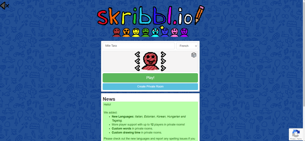 Skribbl.io