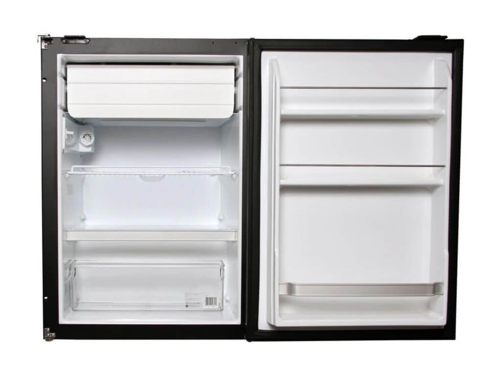 NovaKool R3800 DC 12V Refrigerator