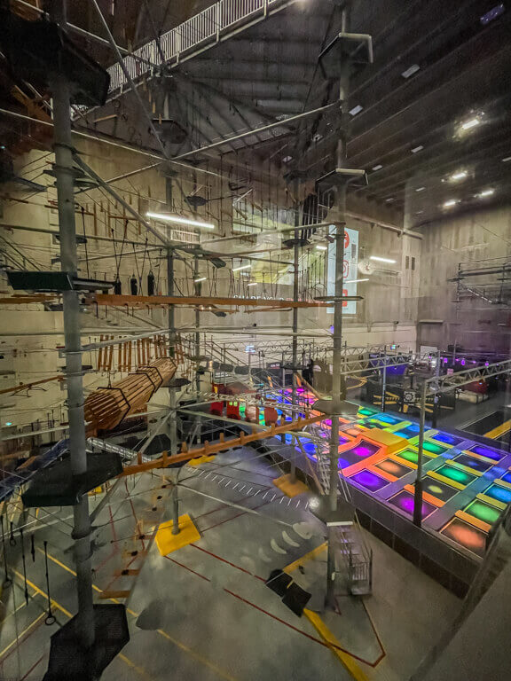 Kellogg in London Ontario