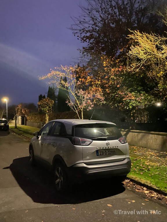 Travel with TMc and Discover Cars