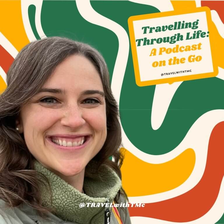 TTLAPOG_ Episode 12 Wrap Up with Tara of Travel with TMc