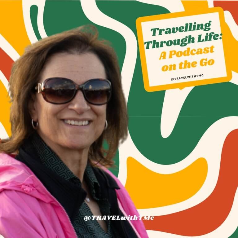 TTLAPOG Episode 2 with Paula Stanghetta of MP TOURS