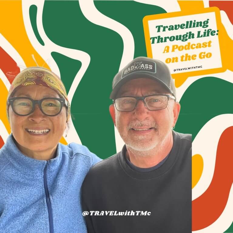 TTLAPOG_ Episode 5 with Vanlifers Lisa & Jamie