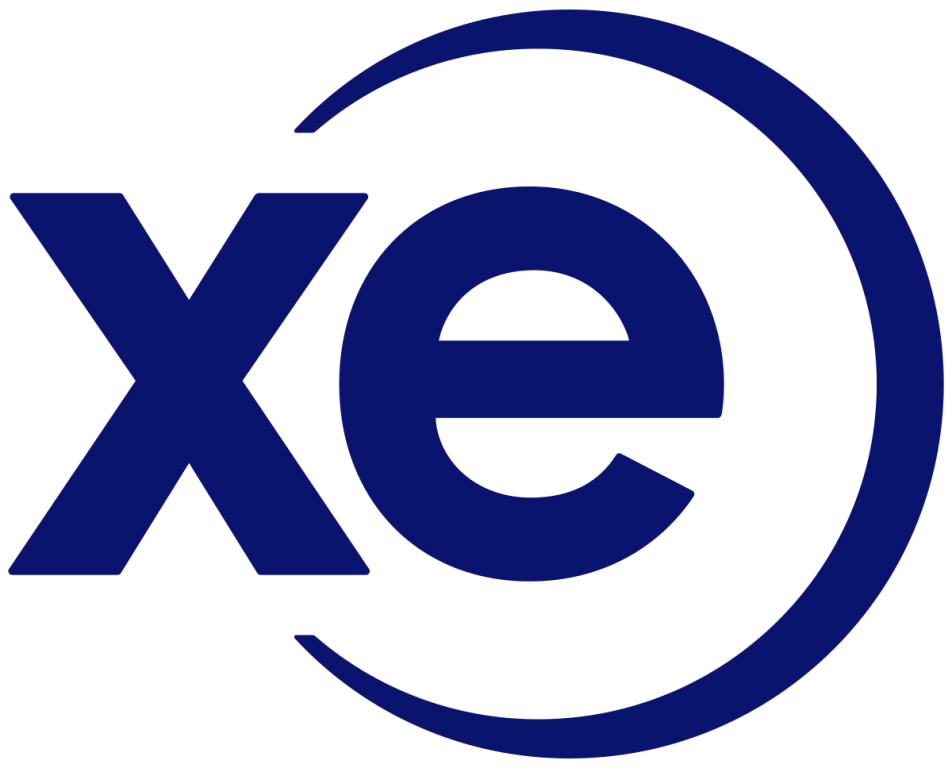 APP - XE Currency Converter