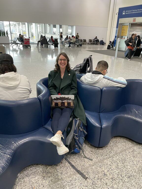 2025.4 April 24 - Sault Ste. Marie (Canada) to Toronto (Canada) Flight