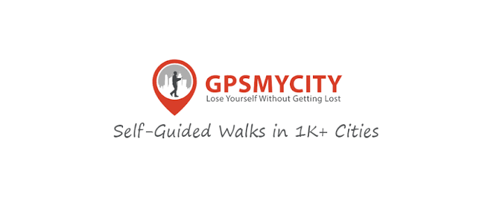 APP - GPS My City