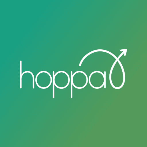 APP - Hoppa