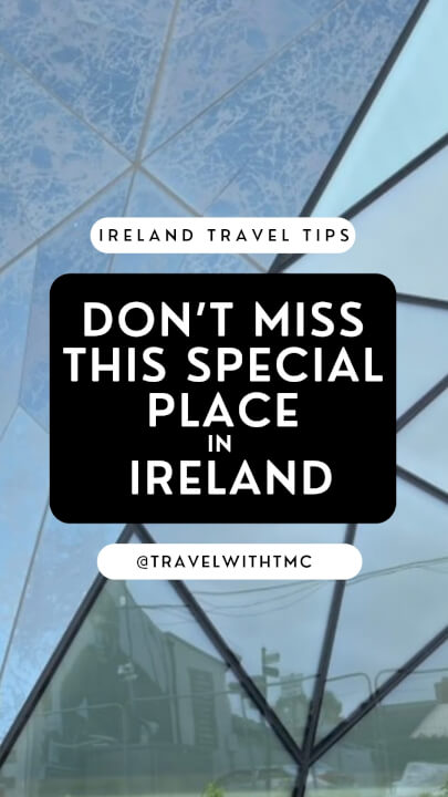 Don't Miss this Special Place in Ireland Reel