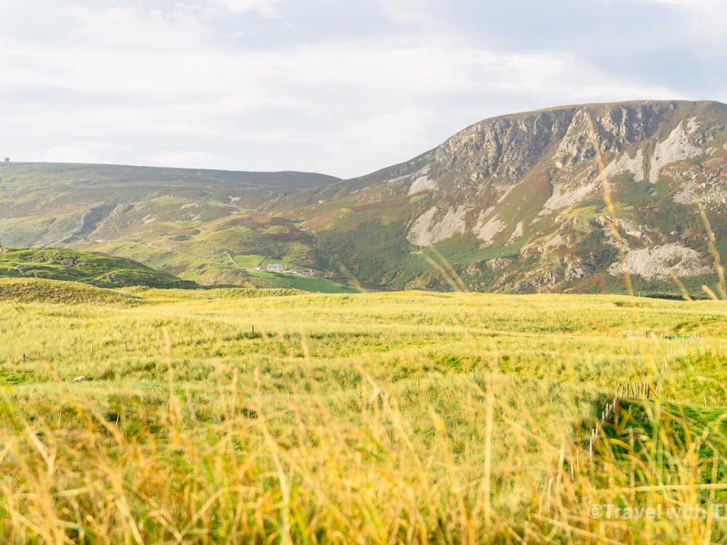 Healing Overseas in Ireland