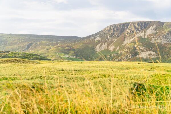 Healing Overseas in Ireland