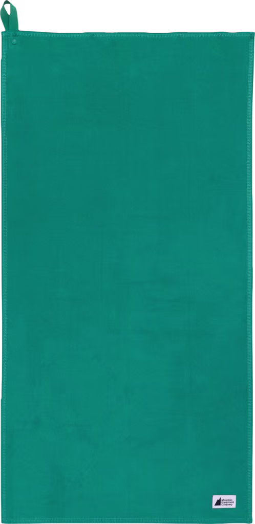 Quick Dry Towel from MEC