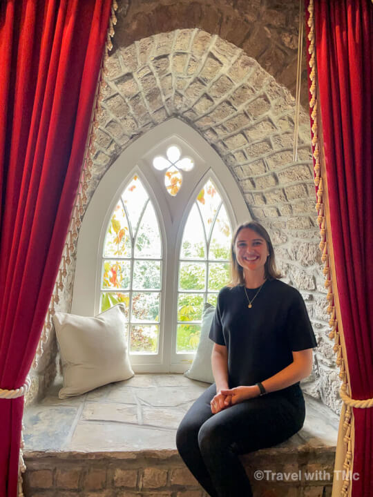 Is it worth it to stay at Barberstown Castle? Travel with TMc Hotel Review